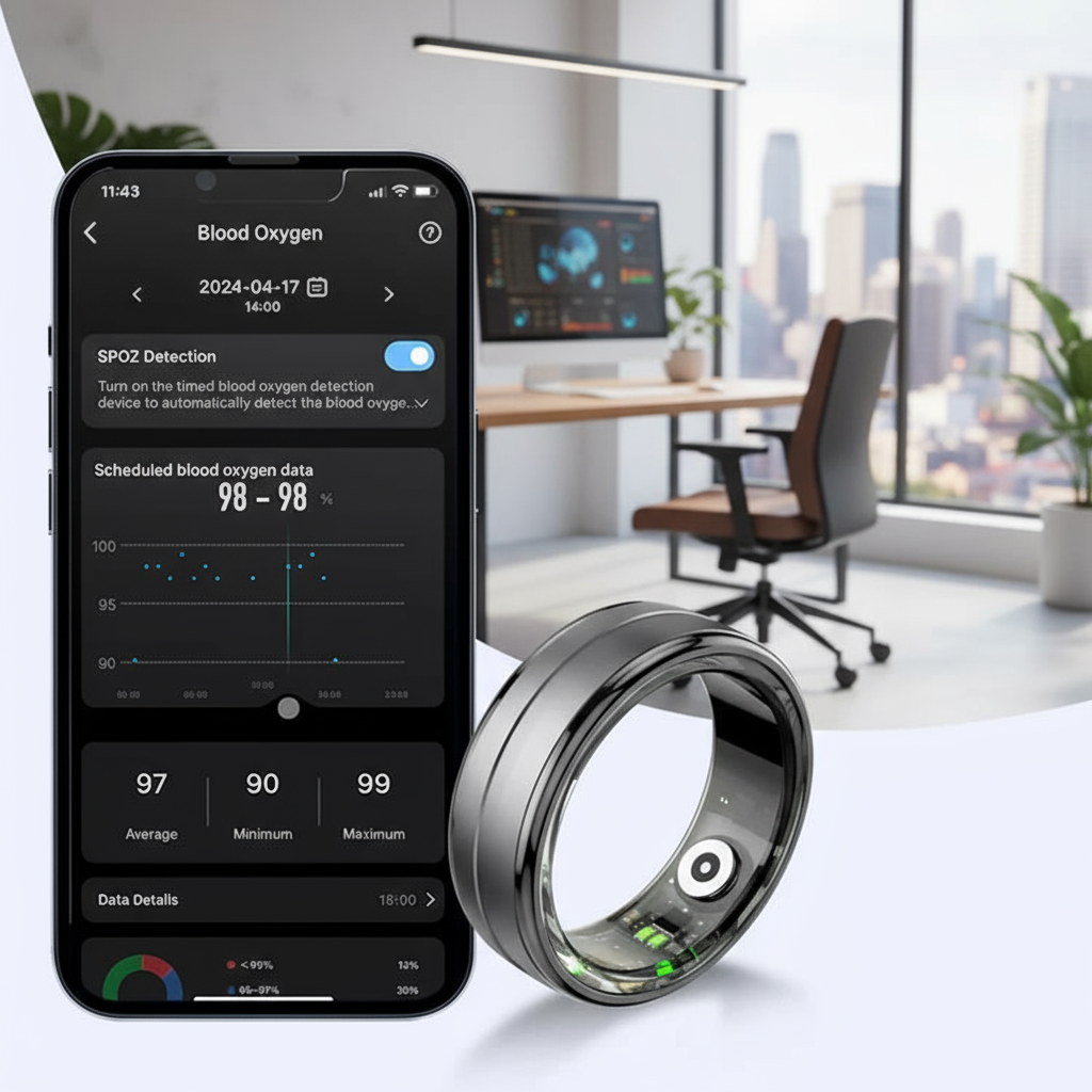 Smart Ring