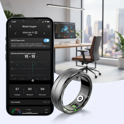 Smart Ring