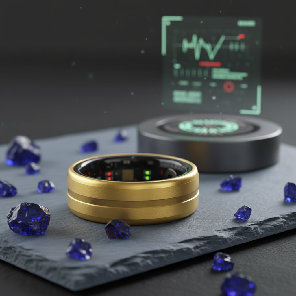 Smart Ring