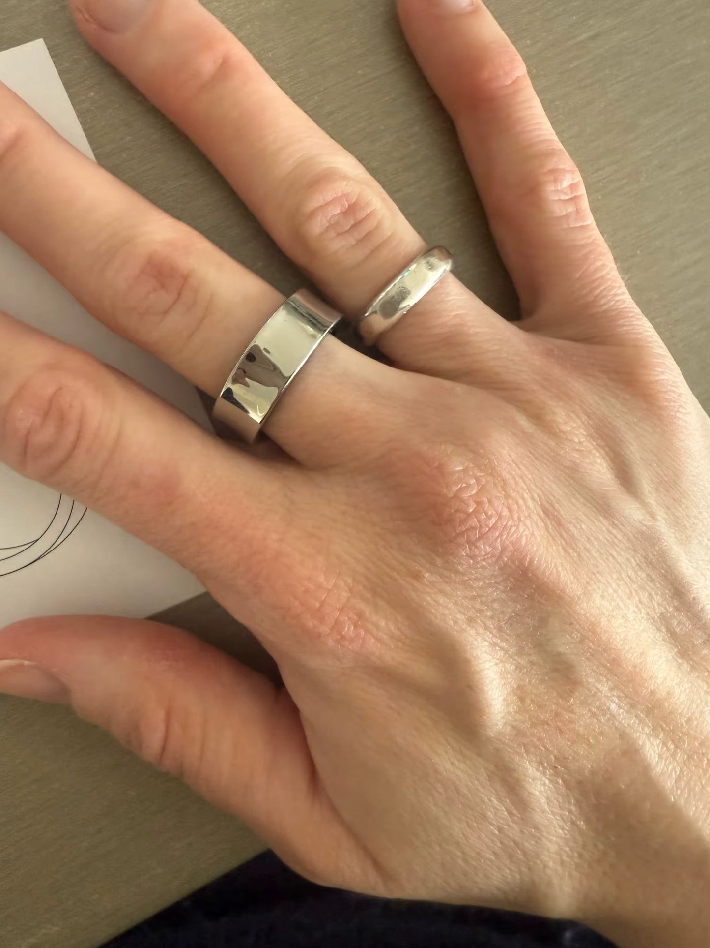 Smart Ring