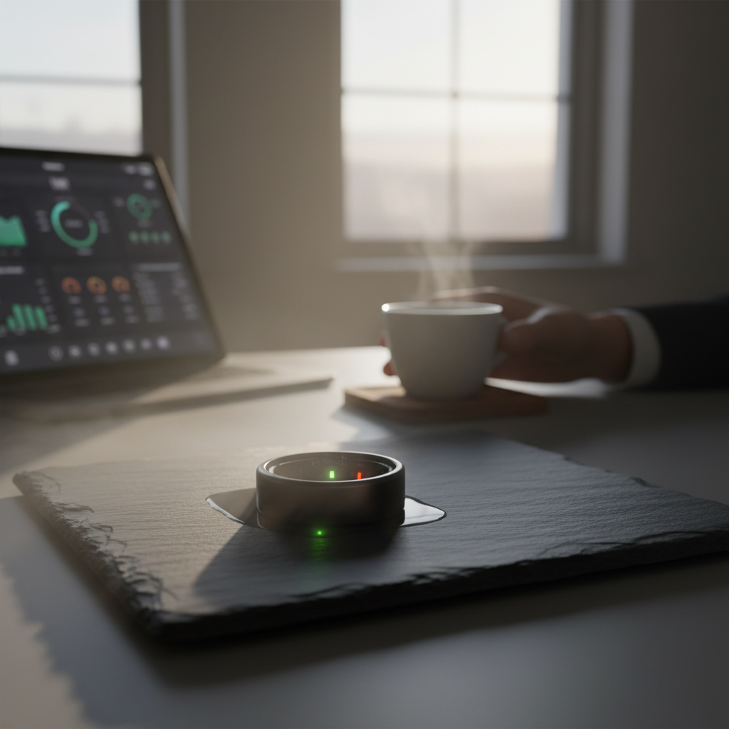 Smart Ring