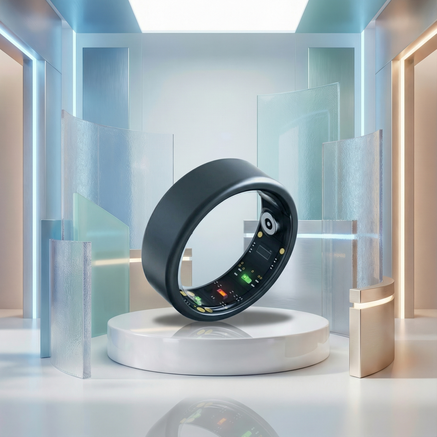 Smart Ring