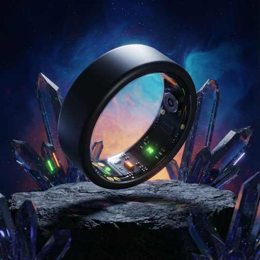 Smart Ring