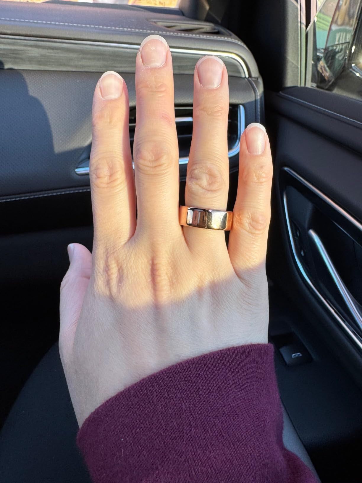 Smart Ring
