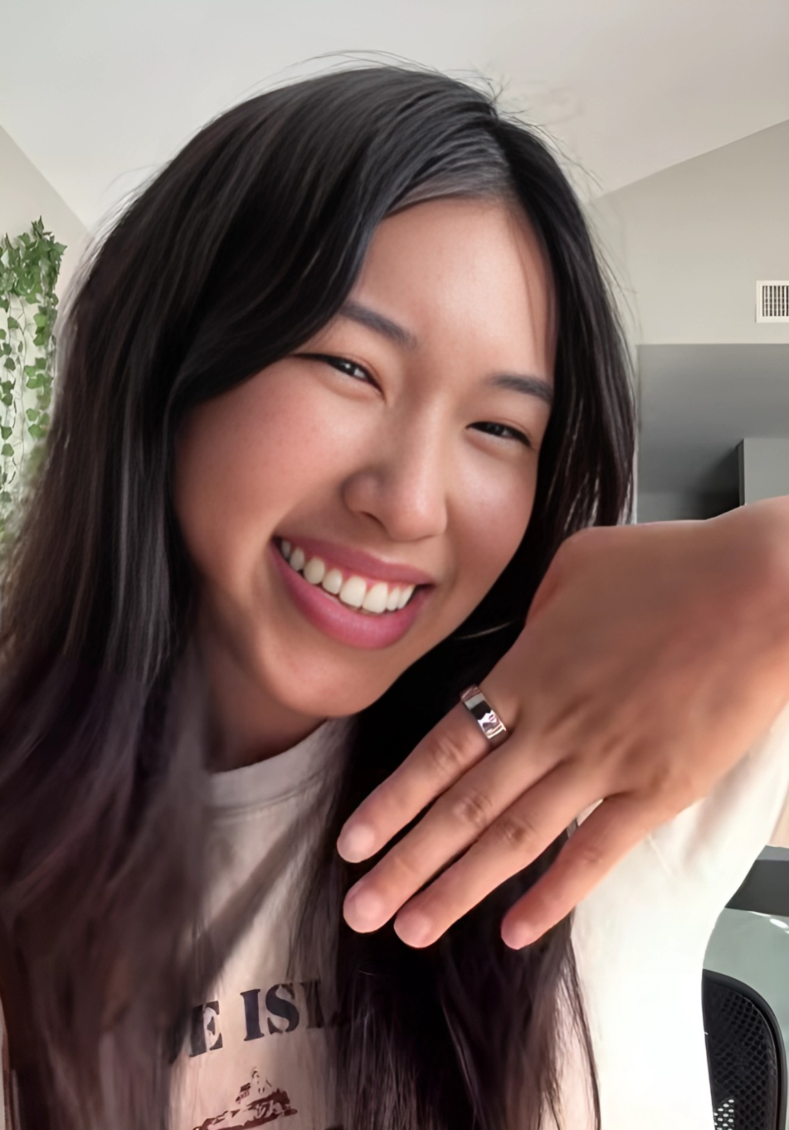 Smart Ring