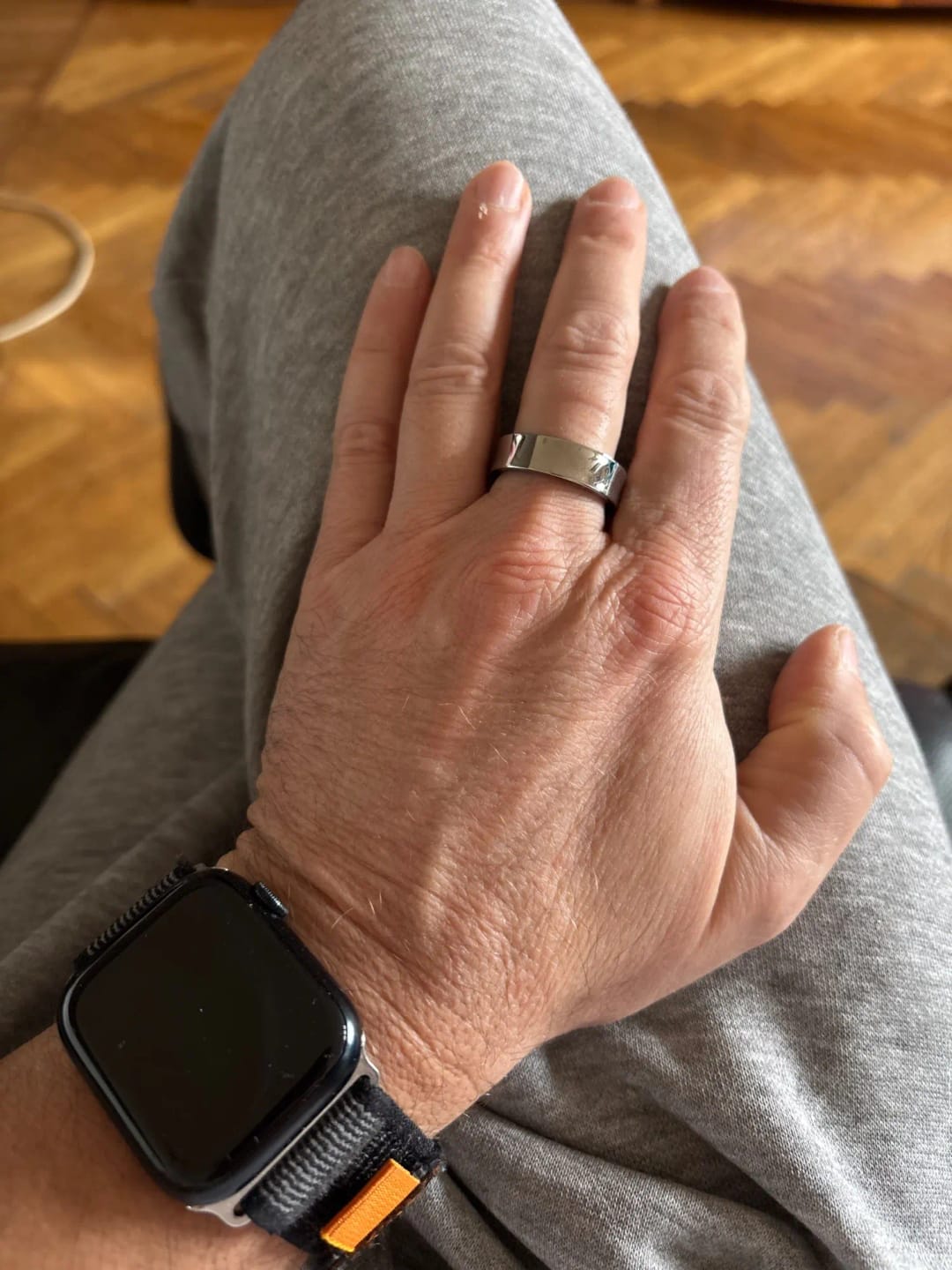 Smart Ring