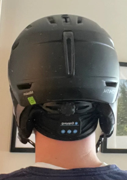 Bluetooth Headscarf Wireless